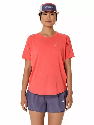 ASICS | Damen Laufshirt Road SS Top | 